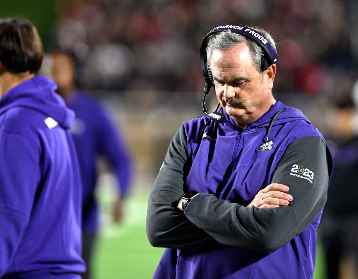 Sonny Dykes